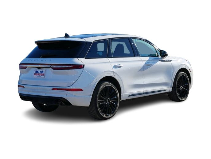 Thumbnail: 2023 Lincoln Corsair - 21