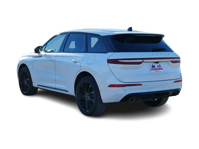 Thumbnail: 2023 Lincoln Corsair - 4