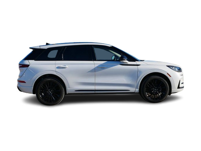 Thumbnail: 2023 Lincoln Corsair - 22