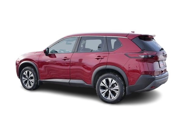 Thumbnail: 2023 Nissan Rogue - 15