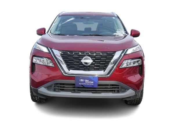 Thumbnail: 2023 Nissan Rogue - 5