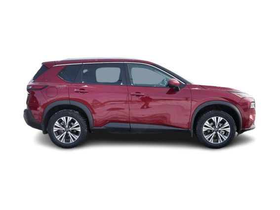 Thumbnail: 2023 Nissan Rogue - 22