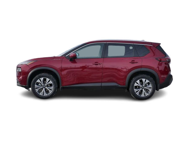 Thumbnail: 2023 Nissan Rogue - 3