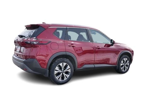 Thumbnail: 2023 Nissan Rogue - 21