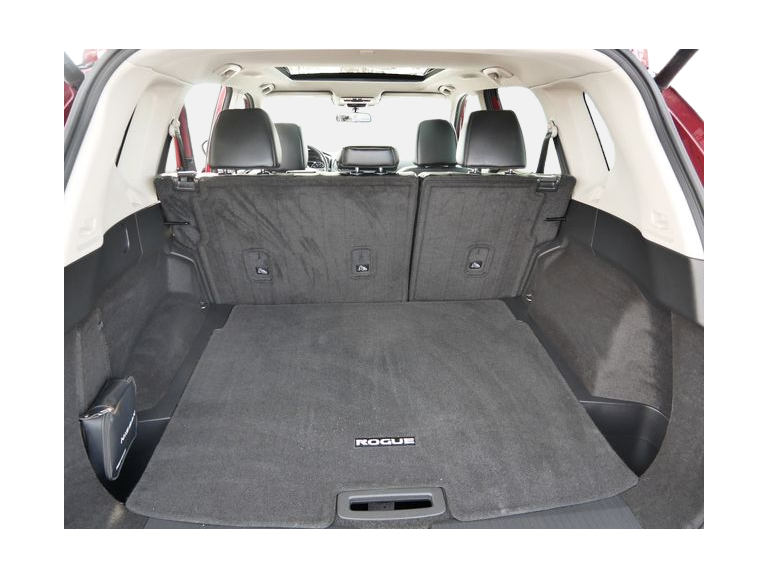 Thumbnail: 2023 Nissan Rogue - 13