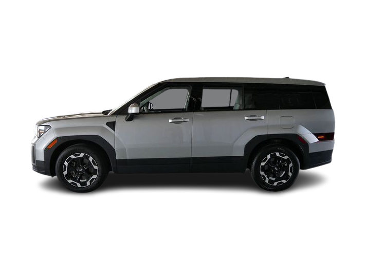 Thumbnail: 2024 Hyundai Santa Fe - 3