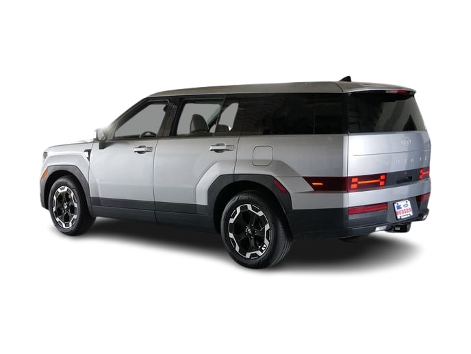 Thumbnail: 2024 Hyundai Santa Fe - 4