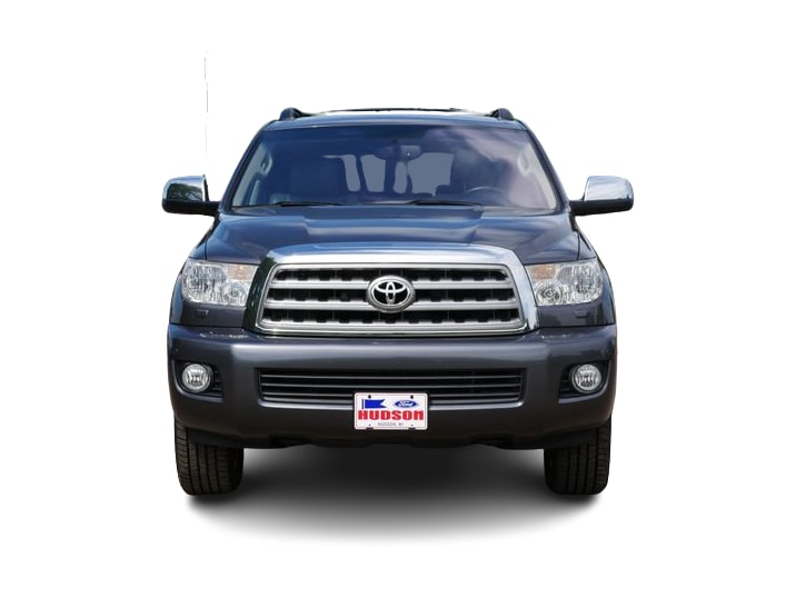 Thumbnail: 2014 Toyota Sequoia - 6