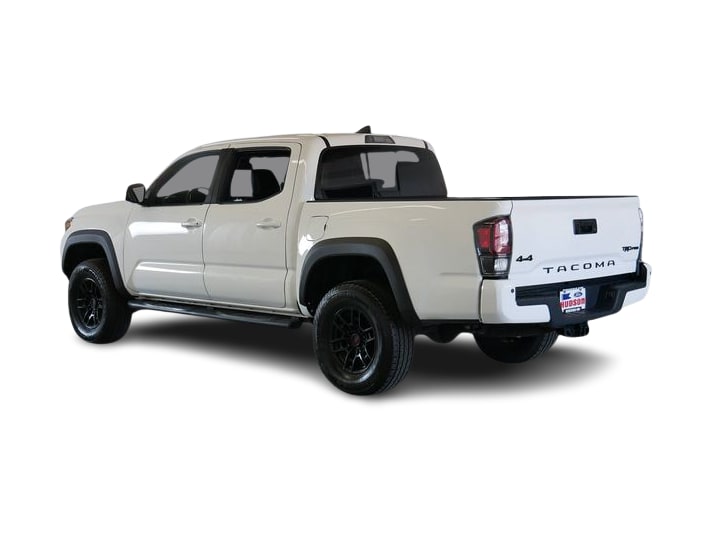 Thumbnail: 2020 Toyota Tacoma - 4