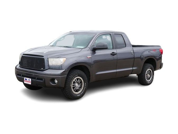 Used 2011 Toyota Tundra Tundra Grade with VIN 5TFUW5F12BX180704 for sale in Hudson, WI