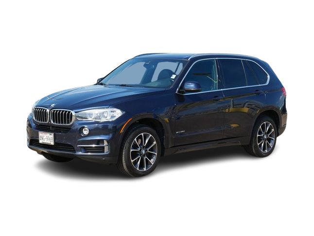 Used 2018 BMW X5 xDrive35i with VIN 5UXKR0C58JL076621 for sale in Hudson, WI