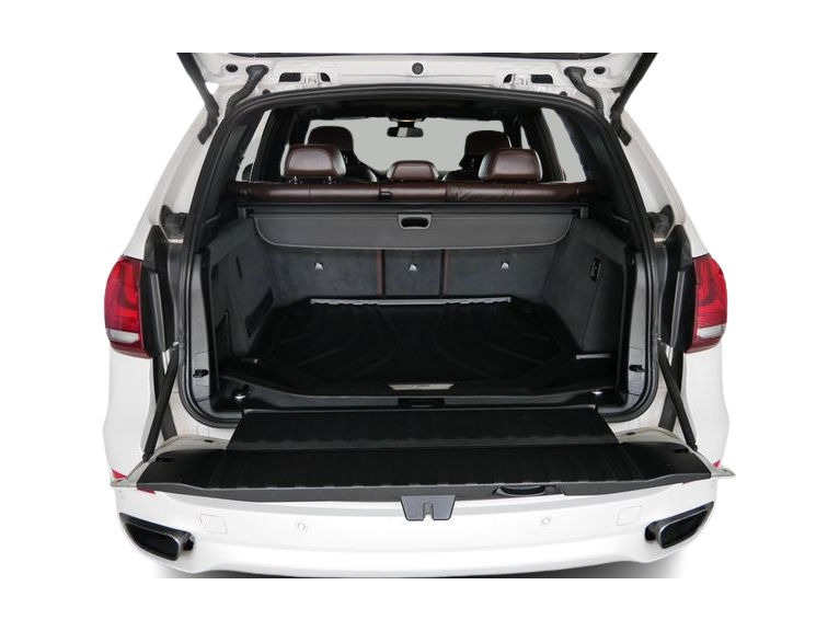 Thumbnail: 2016 BMW X5 - 16
