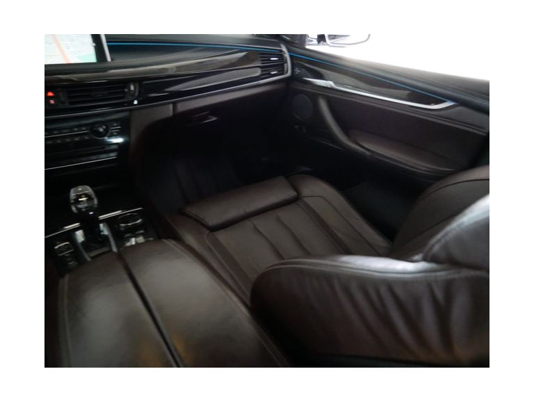 Thumbnail: 2016 BMW X5 - 13