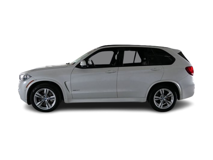 Thumbnail: 2016 BMW X5 - 3