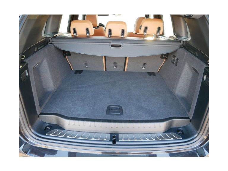 Thumbnail: 2021 BMW X3 - 13