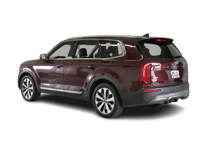 Thumbnail: 2020 Kia Telluride - 4