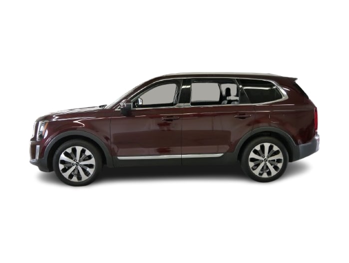 Thumbnail: 2020 Kia Telluride - 3