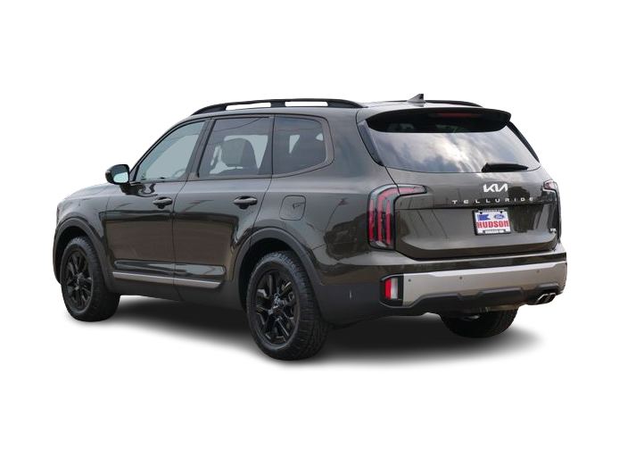 Thumbnail: 2023 Kia Telluride - 4