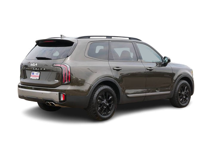 Thumbnail: 2023 Kia Telluride - 19