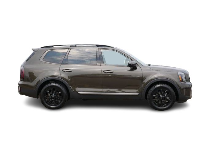 Thumbnail: 2023 Kia Telluride - 20
