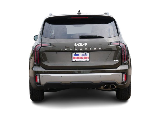 Thumbnail: 2023 Kia Telluride - 5