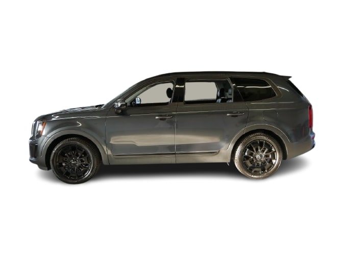 Thumbnail: 2022 Kia Telluride - 3