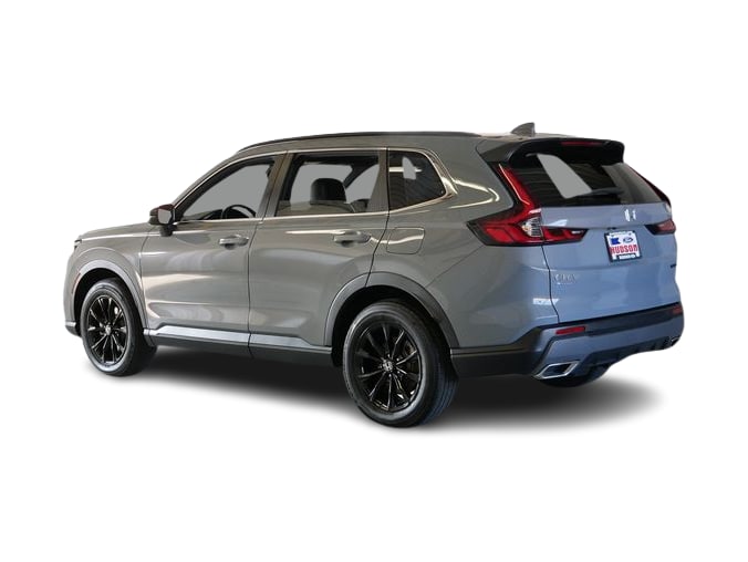 Thumbnail: 2025 Honda CR-V - 4