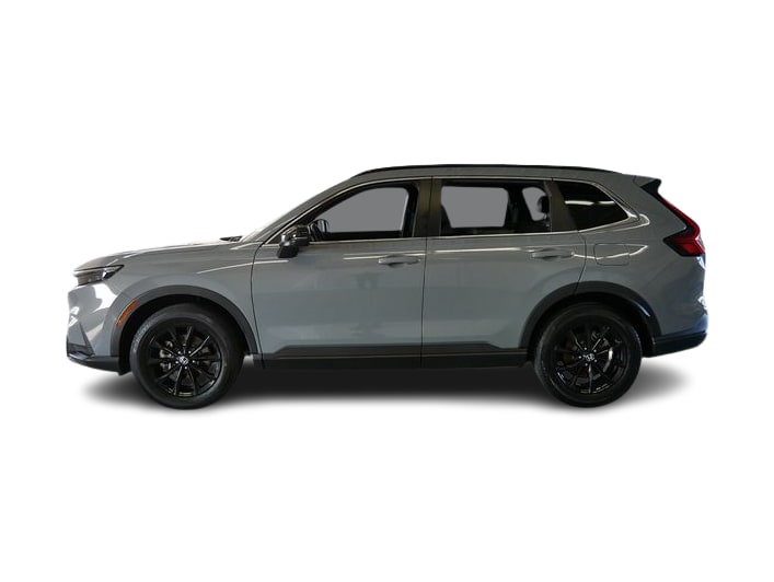 Thumbnail: 2025 Honda CR-V - 3