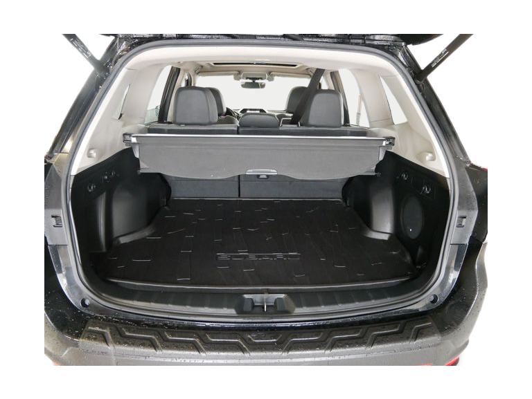 Thumbnail: 2019 Subaru Forester - 12