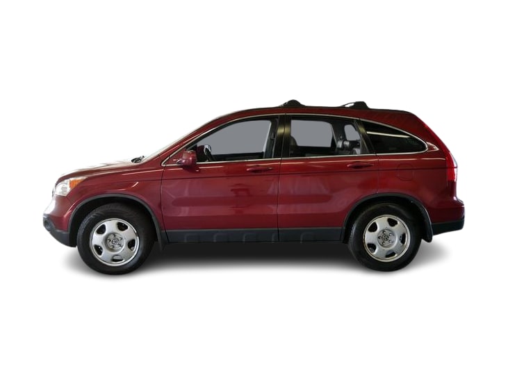 Thumbnail: 2007 Honda CR-V - 3