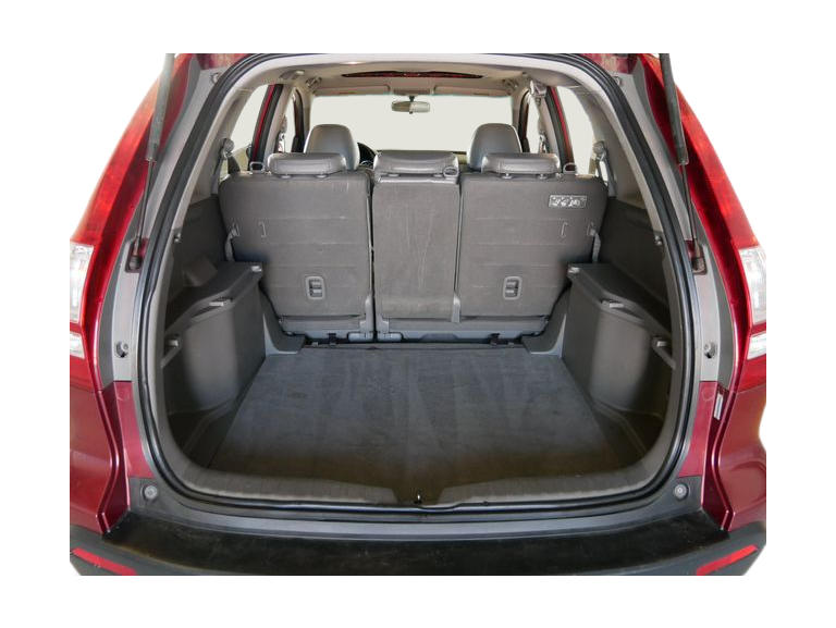 Thumbnail: 2007 Honda CR-V - 13