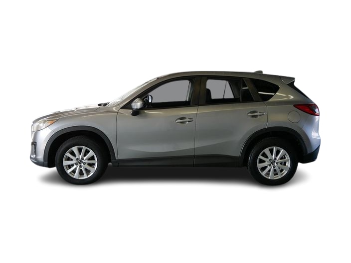 Thumbnail: 2014 Mazda CX-5 - 3