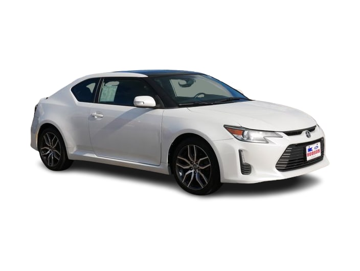 Thumbnail: 2015 Scion tC - 22