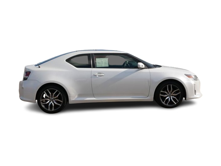 Thumbnail: 2015 Scion tC - 21