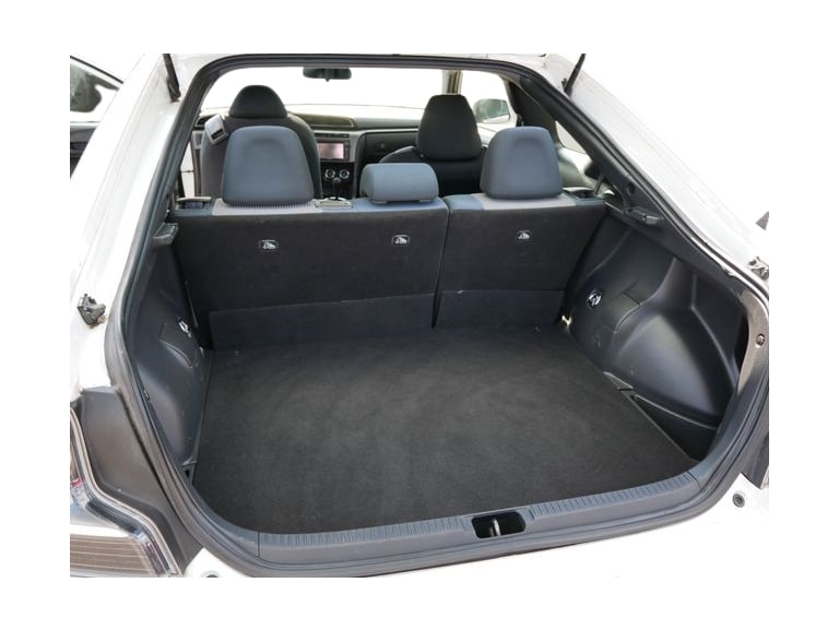 Thumbnail: 2015 Scion tC - 14