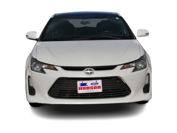 Thumbnail: 2015 Scion tC - 6