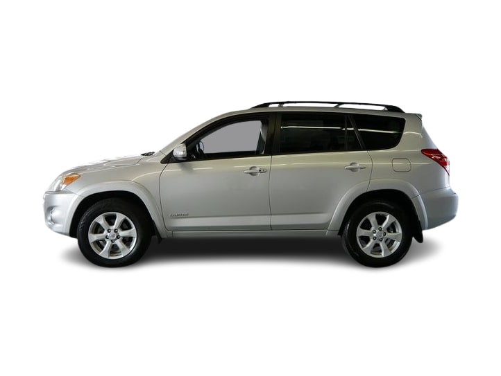 Thumbnail: 2010 Toyota RAV4 - 3