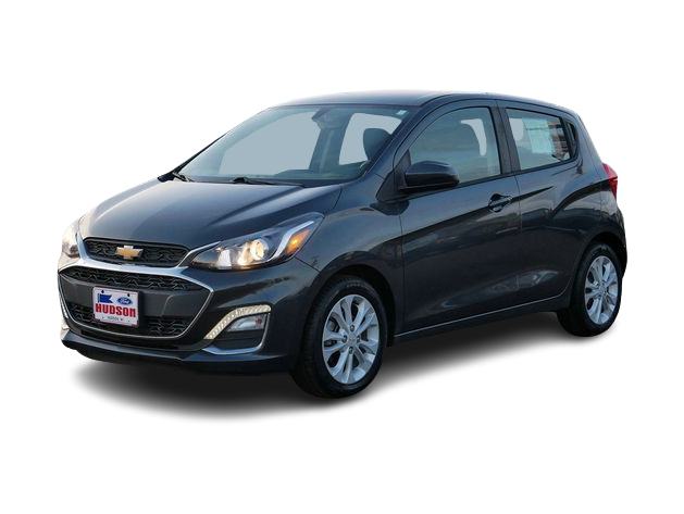 2020 Chevrolet Spark