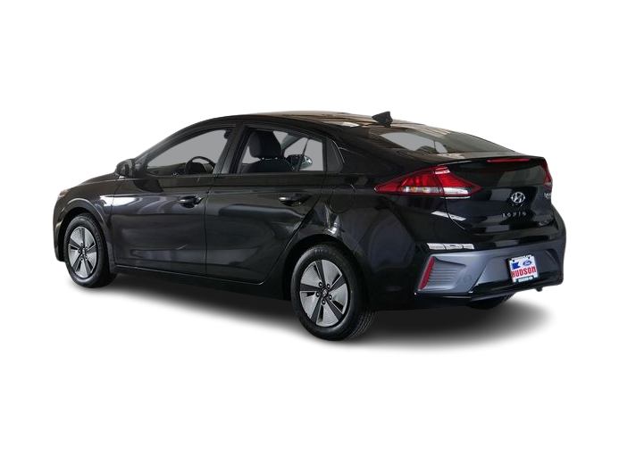 Thumbnail: 2020 Hyundai Ioniq - 4