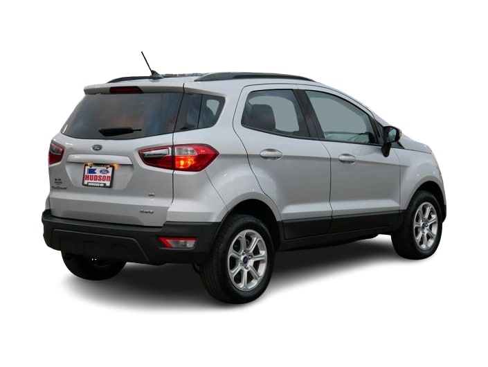 Thumbnail: 2018 Ford EcoSport - 20