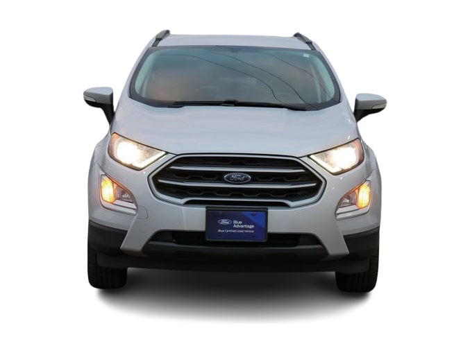 Thumbnail: 2018 Ford EcoSport - 6