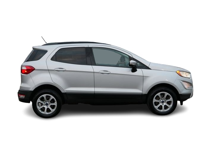 Thumbnail: 2018 Ford EcoSport - 21
