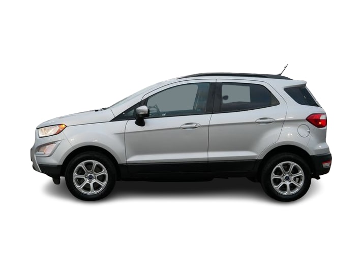 Thumbnail: 2018 Ford EcoSport - 3