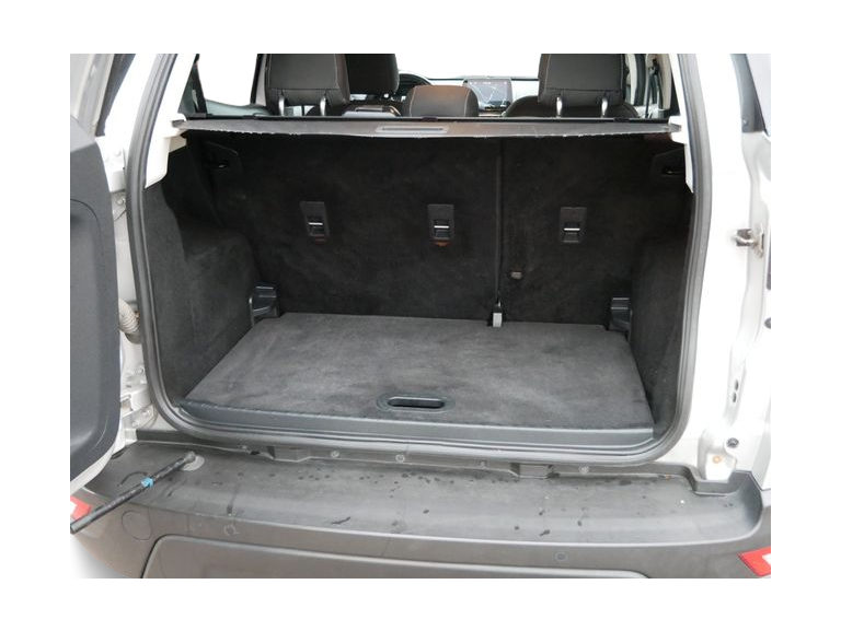 Thumbnail: 2018 Ford EcoSport - 14