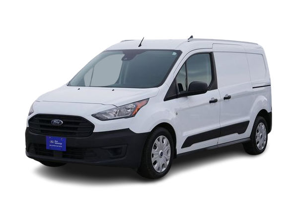2021 Ford Transit Connect