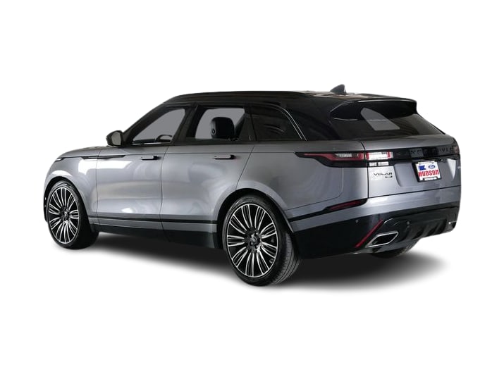 Thumbnail: 2023 Land Rover Range Rover Velar - 4