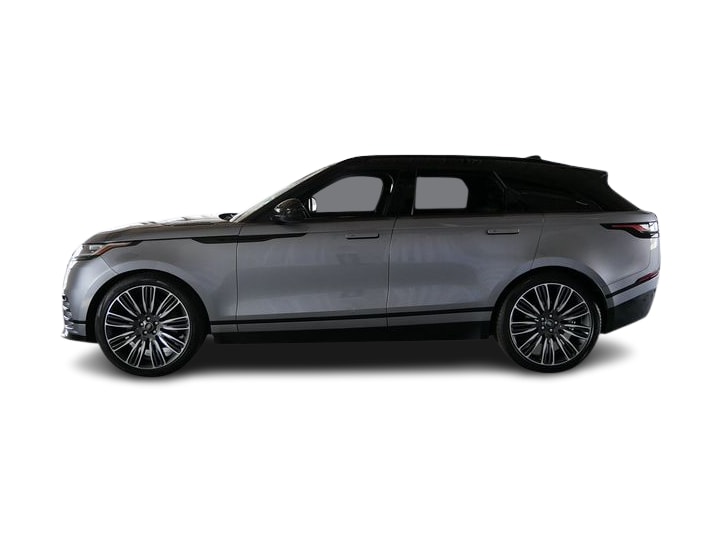 Thumbnail: 2023 Land Rover Range Rover Velar - 3