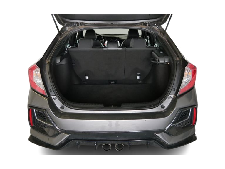 Thumbnail: 2021 Honda Civic - 13
