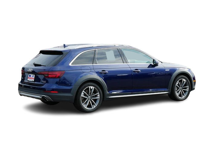 2019 Audi Allroad Premium Plus 19