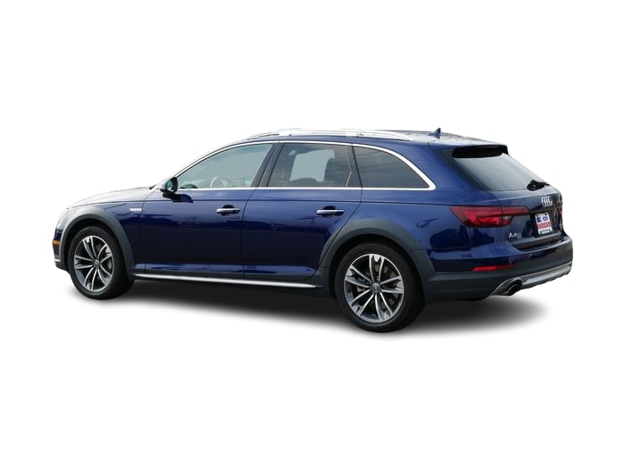 2019 Audi Allroad Premium Plus 14